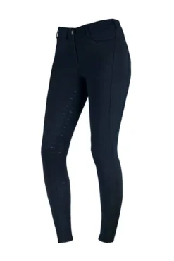 Victory FS Damen Reithose mit Vollbesatz