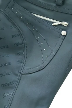 Victory FS Damen Reithose mit Vollbesatz