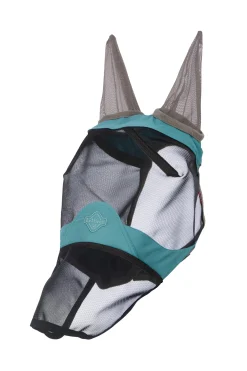 Visor-Tek Full Fliegenmaske