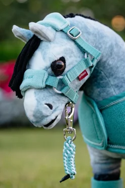Vogue Toy Pony Halfter & Führstrick