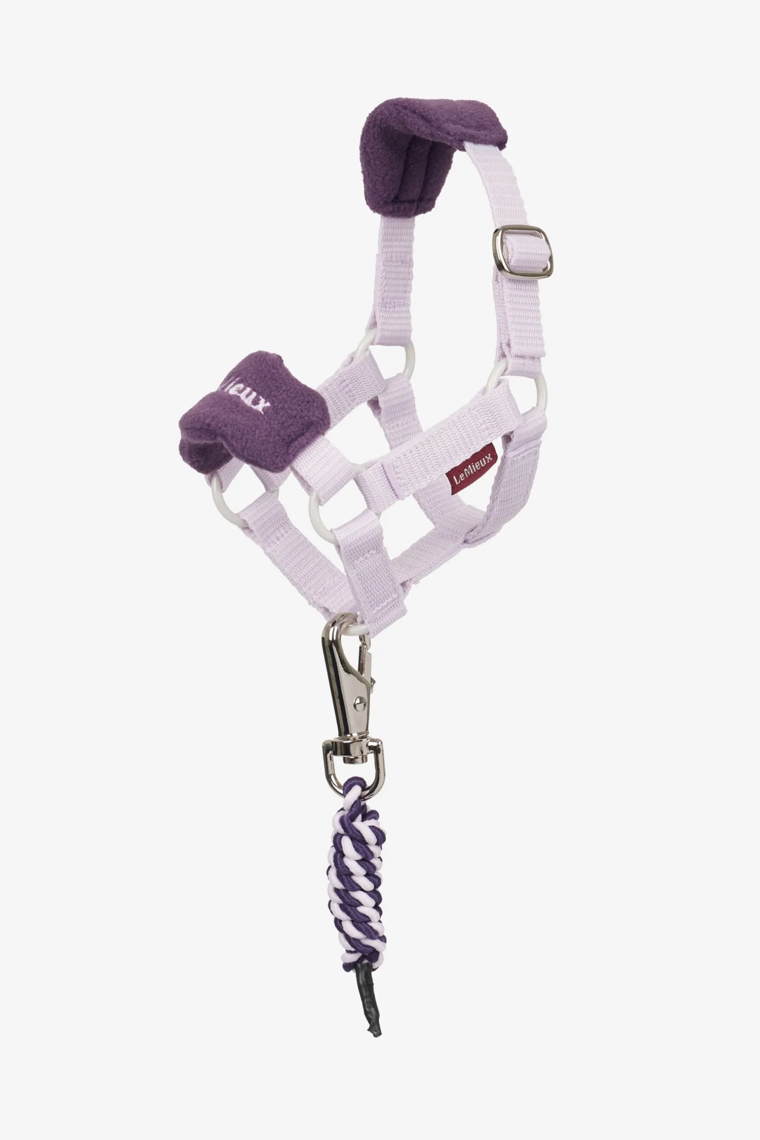 Vogue Toy Pony Halfter & Führstrick