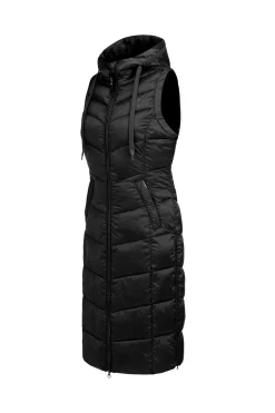 Waldhausen Ostende leichte Langweste