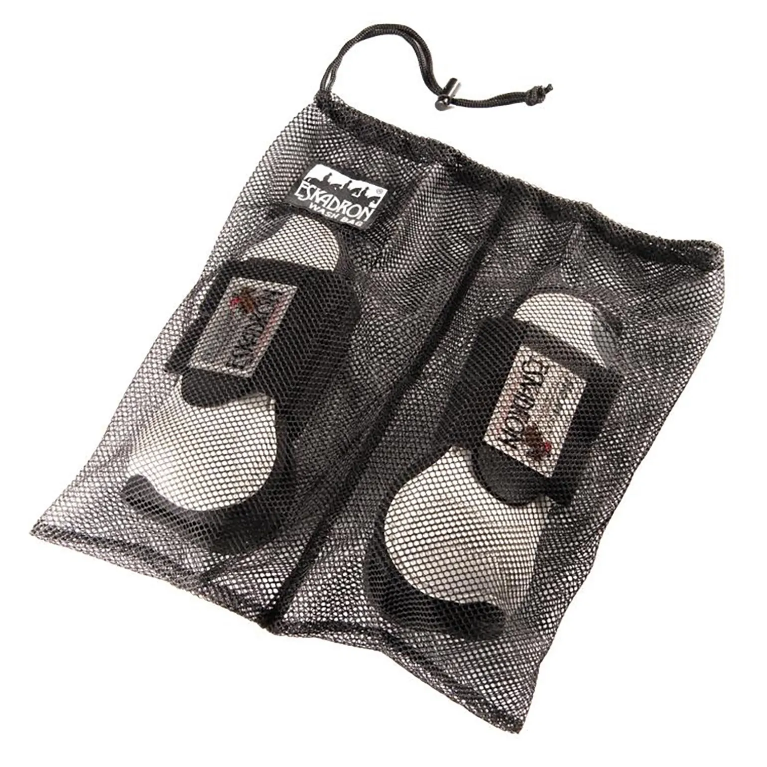 Waschbeutel f. Gamaschen