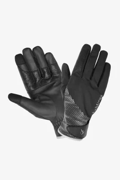 wasserdichte Reithandschuhe