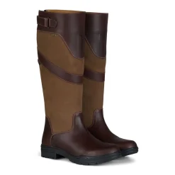 Waterford Wasserdichte Country Stiefel