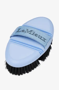 weiche Körperbürste