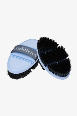 weiche Körperbürste