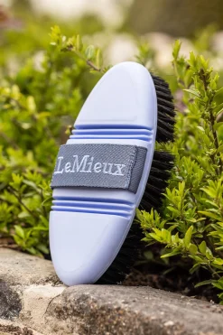 weiche Körperbürste