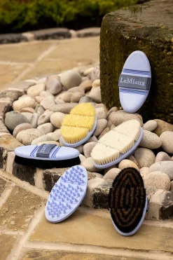 weiche Körperbürste