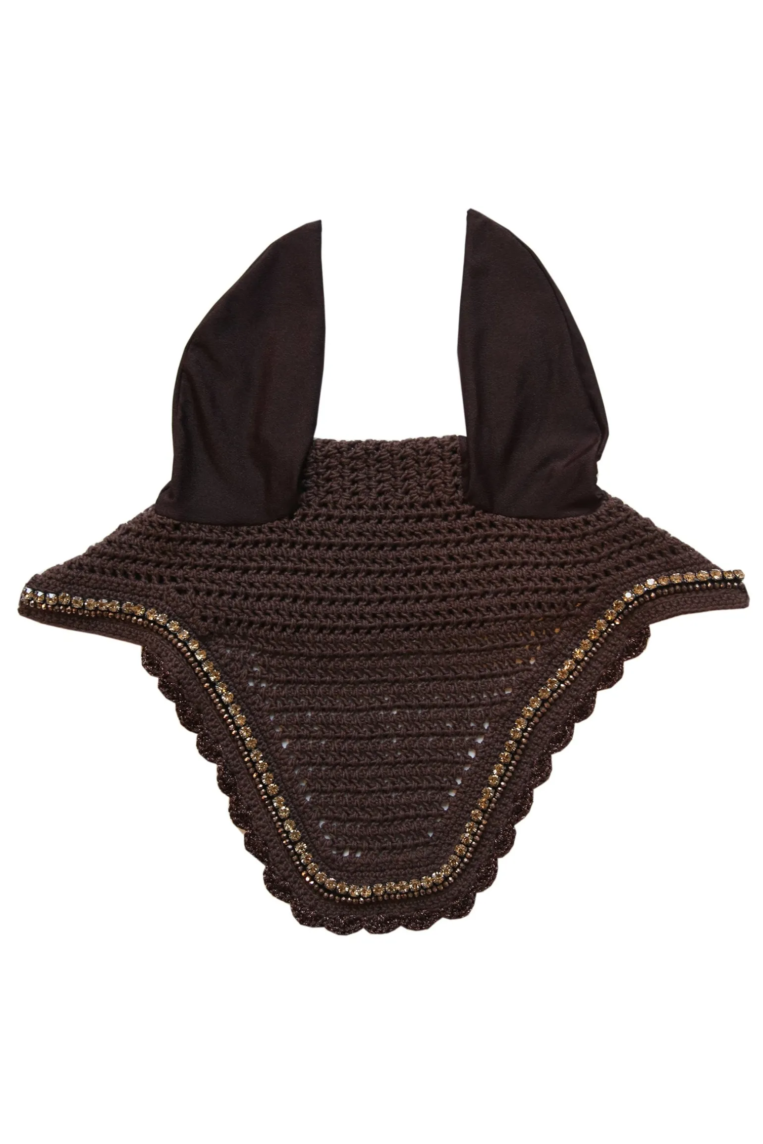 Wellington Stone & Pearl Fliegenhaube