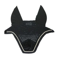 Wellington Velvet Basic Fliegenhaube