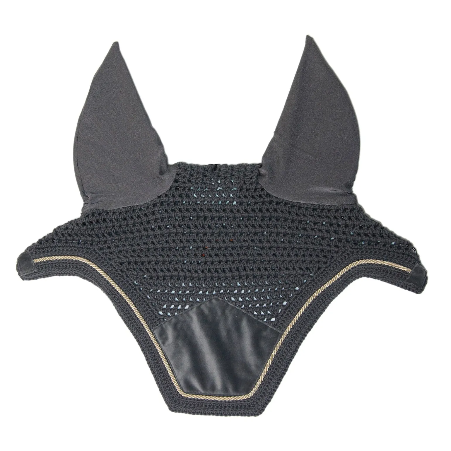 Wellington Velvet Basic Fliegenhaube