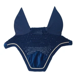 Wellington Velvet Basic Fliegenhaube