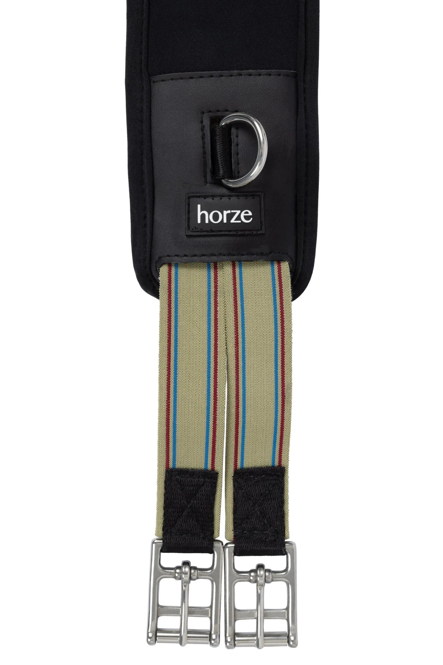 Wentworth geformter langer Gurt aus Memory Foam