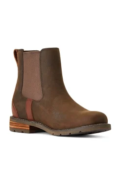 Wexford H2O Damen Chelsea Boots