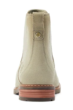 Wexford H2O Damen Chelsea Boots
