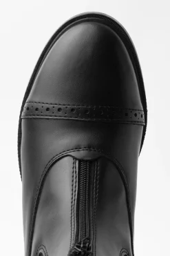 Wexford Jodhpur-Stiefelette mit Reißverschluss vorne