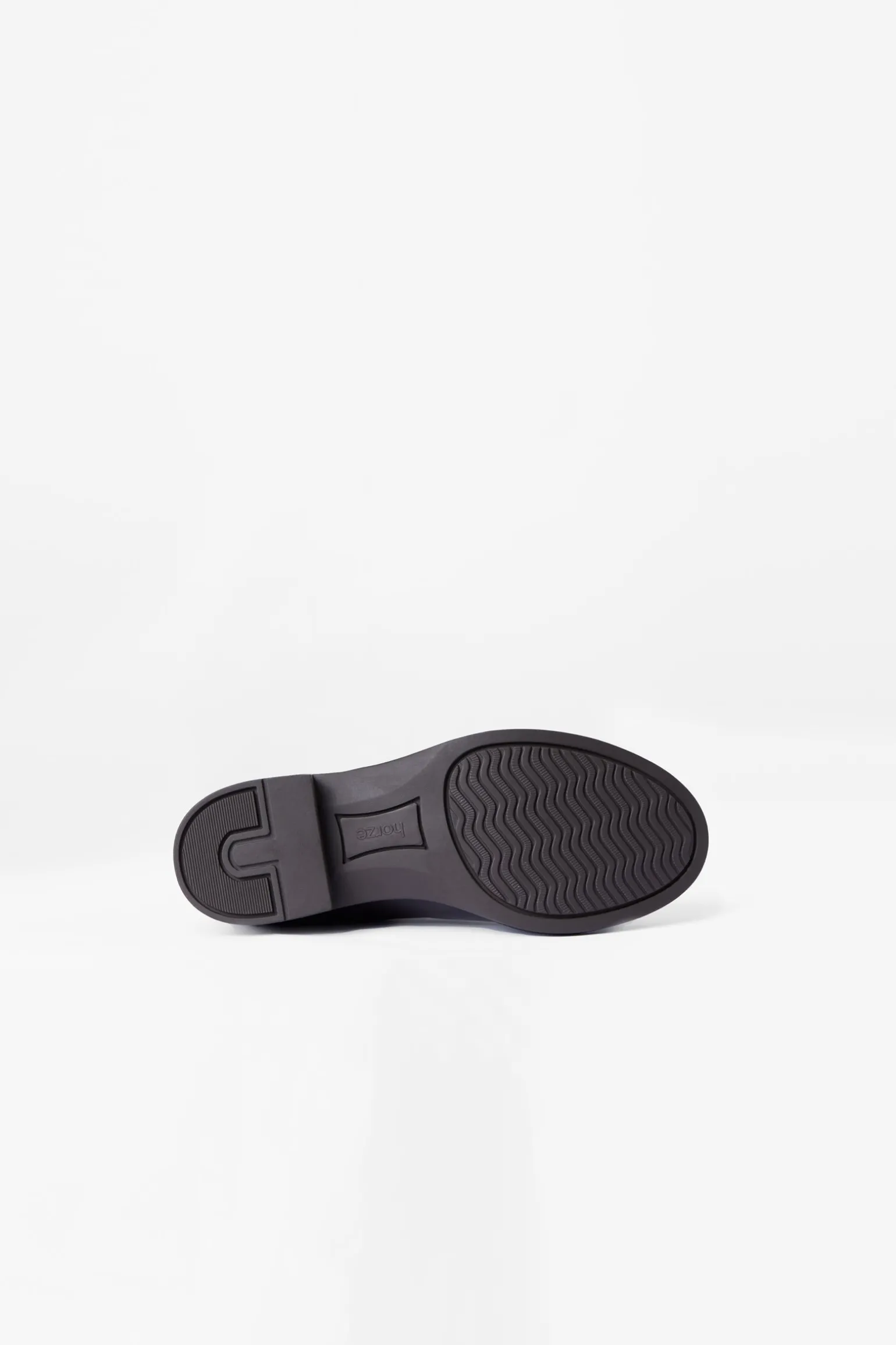 Wexford Jodhpur-Stiefelette mit Reißverschluss vorne