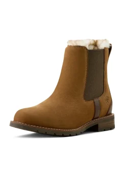 Wexford Sherpa H2O Damenstiefeletten