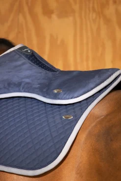 Widerristschonendes Memoryschaum Halbpad