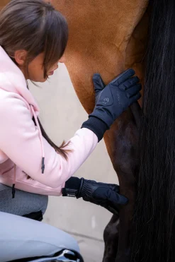 Wila GTX Winter Reithandschuhe