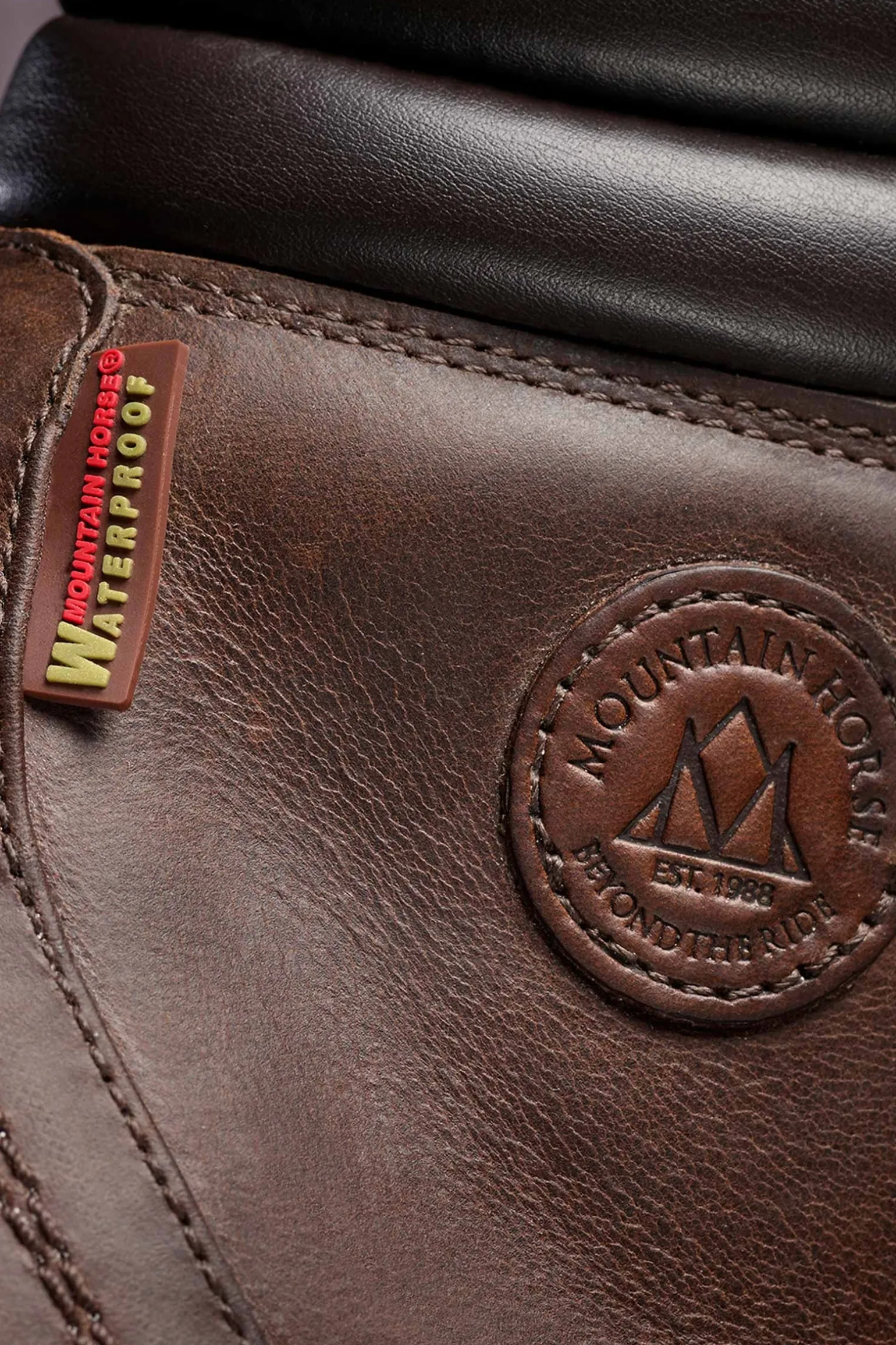 Wild River Paddock Schnürstiefel