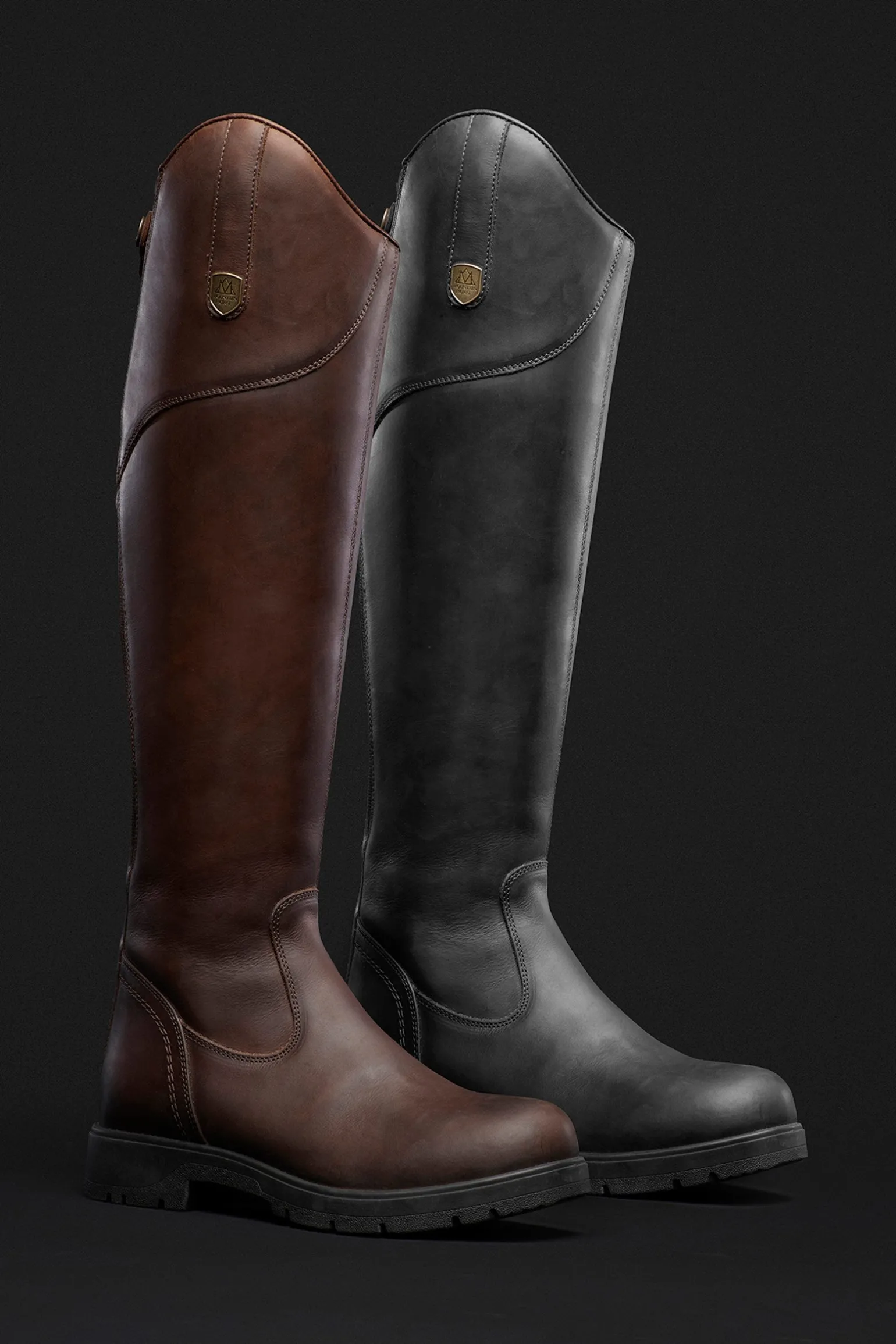 Wild River Reitstiefel