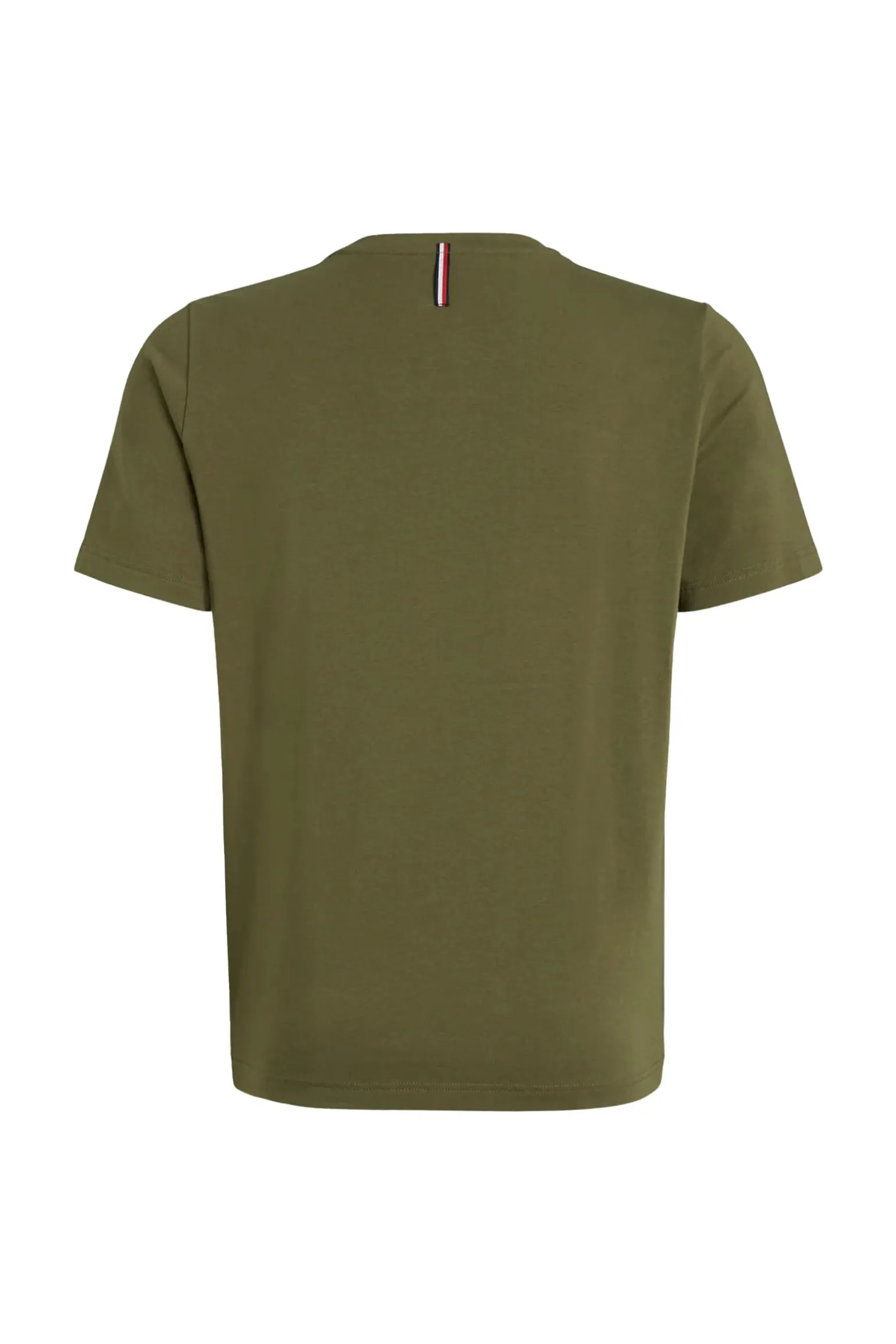 Williamsburg T-Shirt mit Motiv und kurzen Ärmeln