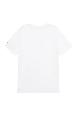 Williamsburg T-Shirt mit Motiv und kurzen Ärmeln