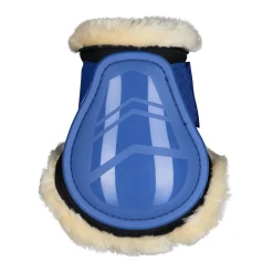 Windsor Streichkappen mit Kunstfellfutter