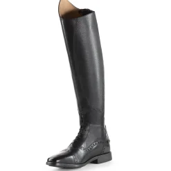 Winslow Echtleder-Reitstiefel