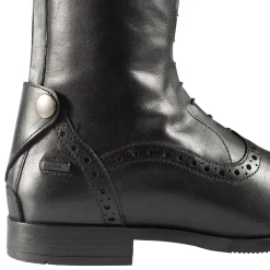 Winslow Echtleder-Reitstiefel