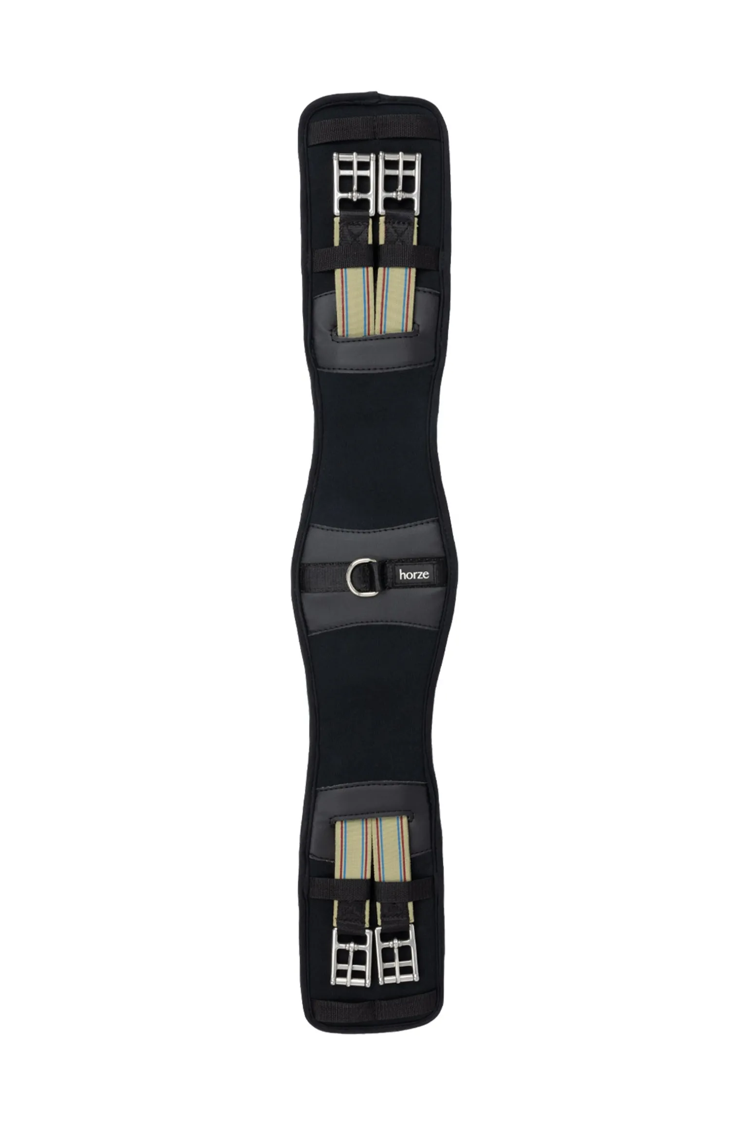 Winston kurzer Dressur Gurt aus Memory Foam