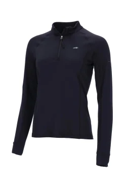 Winter Page Style Damen Shirt