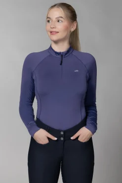 Winter Page Style Damen Shirt