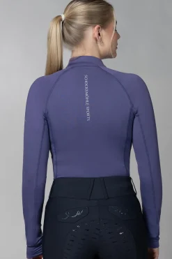 Winter Page Style Damen Shirt