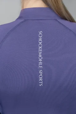 Winter Page Style Damen Shirt