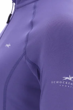 Winter Page Style Damen Shirt