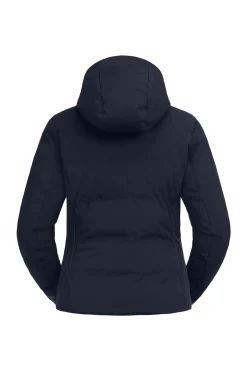 Winter-Performance Kids´ Ridingjacket Ohio