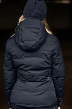 Winter-Performance Kids´ Ridingjacket Ohio