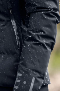 Winter-Performance Kids´ Ridingjacket Ohio