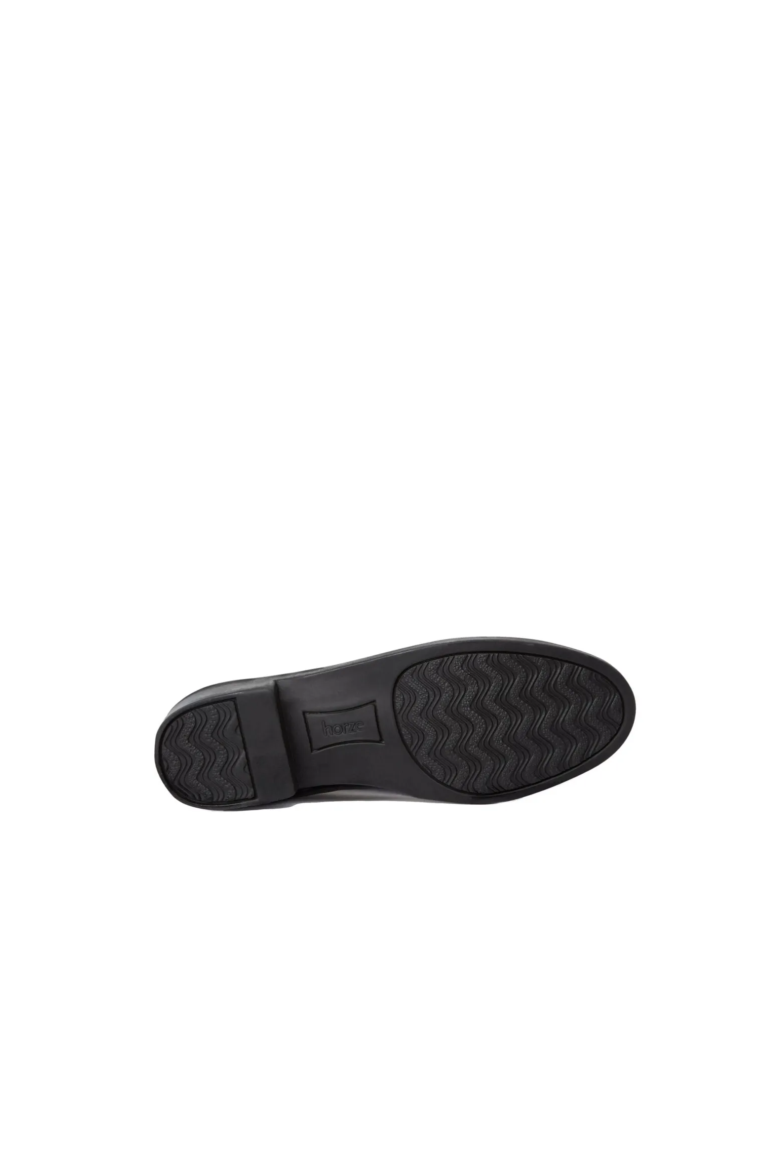 Winter-Reitstiefeletten mit seitlichem Reißverschluss