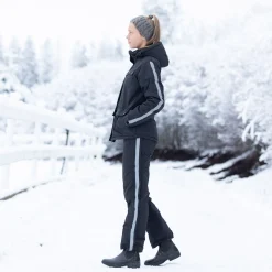 WinterRider Winterreithose mit Vollbesatz für Kinder