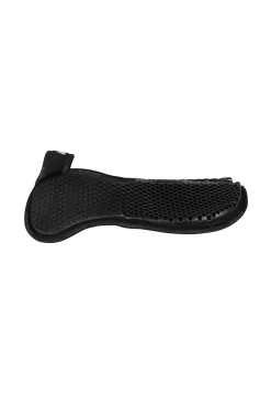 Withers Free Hexagonal Gel Pad aus Memory Foam hinten erhöht