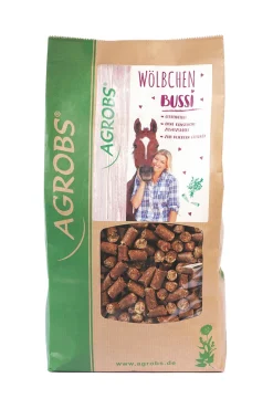 Wölbchen Bussi Nachfüllbeutel 1.5kg