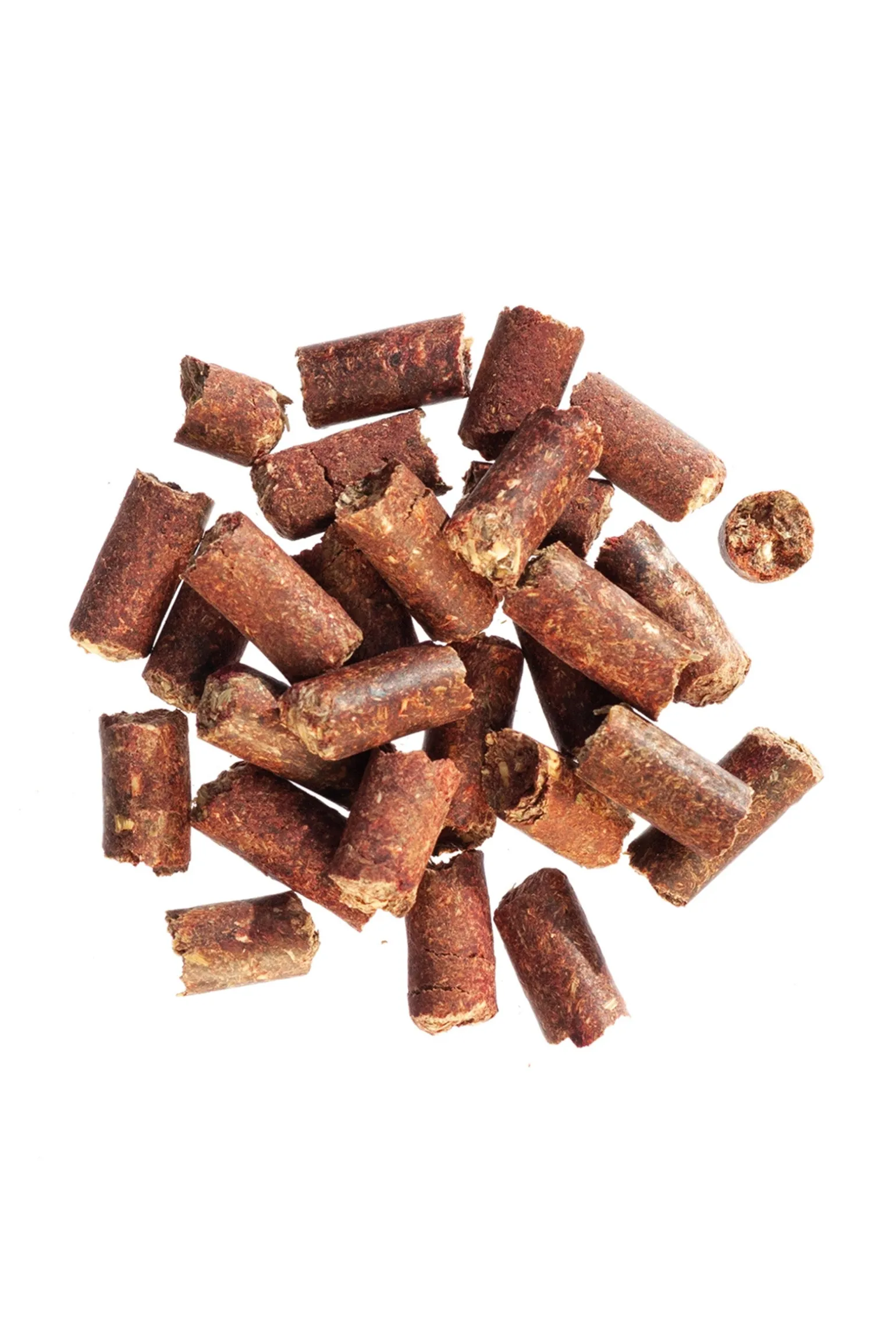 Wölbchen Bussi Nachfüllbeutel 1.5kg