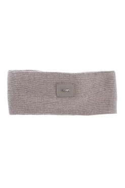 Woll-Stirnband Style