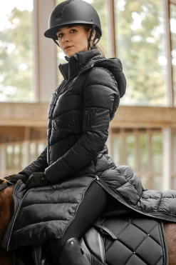 Women's Lightweight Coat Oslo