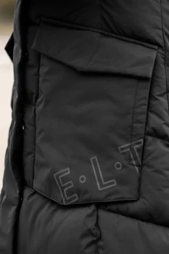 Women's Ridingcoat Saphira Advanced