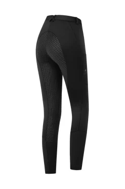 Women's Thermal Breeches Essential Silicone